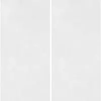 Winwall Duschrückwand Aluverbund Beton hell, 2-er Set, 2500x1000 mm