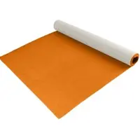 Primaflor Messeboden LAS VEGAS - 4780 Orange - 4,00m x 30,00m
