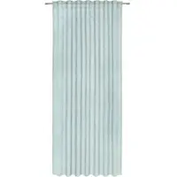 Premium Living Fertigvorhang Sigrid in Grün ca. 140x245cm
