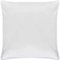Premium Living Kopfkissen Vegandown in Weiß ca. 80x80cm