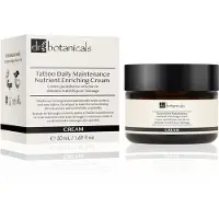 Dr. Botanicals Dr Botanicals Tattoo Beruhigende & feuchtigkeitsspendende Duo Kit 2 x 50ml