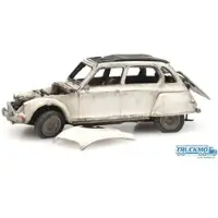 Artitec Fertigmodell Citroën Dyane RIP-Serie 487.601.05