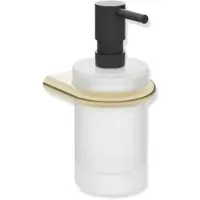 Hewi 480.06.00370 LP Seifensp. Gl. m. Halter Ser 480,