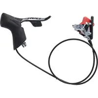 Sram Hebel für die Straße Shifter Hydraulique Axs Fr Av/Shift Droit 950Mm Fm 2P
