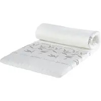 Vitapur Matratzentopper Bamboo Relax 5 cm