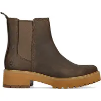 Timberland Carnaby Cool Mid Olive Größe EU 39,5