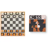 BOXO Chess