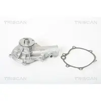 TRISCAN Wasserpumpe [Hersteller-Nr. 860024043] für Vauxhall, Opel