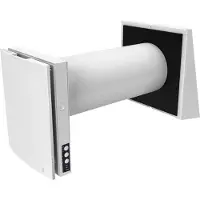 Blauberg Vento Expert A50-1 Pro Fertigstellungsset - Ventilatoren