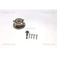 TRISCAN Radlagersatz für VW Caddy V Kombi (SBB, SBJ) 136mm 8530 29139