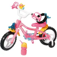 Baby Born Zapf bike