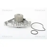 TRISCAN Wasserpumpe [Hersteller-Nr. 860028011] für Peugeot, Citroën, Lancia, Fiat
