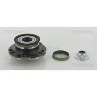 TRISCAN Radlagersatz für VW Polo Limousine (602, 604, 612, 614) 120mm 8530 29241