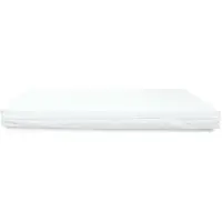Dibapur Pro Vital 3D Air Fresh: (80x120) Orthopädische Kaltschaummatratze Kernhöhe 14,0 cm, mit 3D Air Fresh Bezug ca. 14,2 cm - Germany -