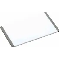 Kesper Schneidbrett "Rutsch-Stopp" 25 x 15 x 0,7 cm