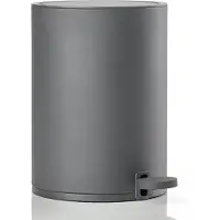 Zone Denmark Mülleimer Karma Grey 3L