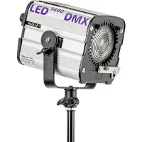 Hedler Profilux LED 1400 DMX LED-Leuchte