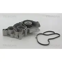 TRISCAN Wasserpumpe 8600 29061