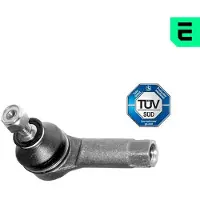 OPTIMAL Spurstangenkopf Spurstange für HONDA PRELUDE III (BA) Außen Vorne G1-690