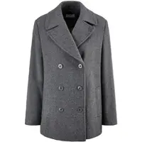 Peter Hahn Cabanjacke grau, 48