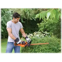 Black & Decker GTC18504PC, Akku, 3,24 kg