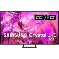 Samsung DU8505 TU75DU8505K, 190,5 cm (75"), 3840 x 2160 Pixel, LED, Smart-TV, WLAN, Grau