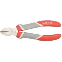 TOYA Seitenschneider 180mm YT-2037