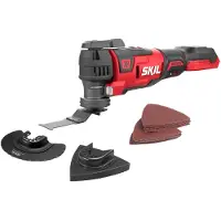 Skil 20V Akku-Multifunktionswerkzeug 3650 CB