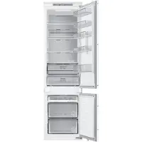 Samsung BRB80F30AES0, 298 l, N-ST, 6 kg/24h, E, Fresh Zone Fach, Weiß