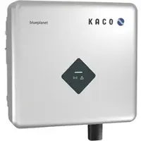 KACO BLUEPLANET 3.7 NX1 M2 Einphasiger Wechselrichter blueplanet 3.7 NX1 M2