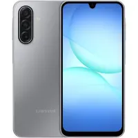 Samsung Galaxy A17 5G - Gray - 256 GB
