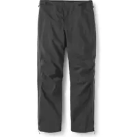 Rab Kangri GTX Pants Wmns black (BLK) 16 Regular