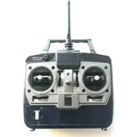 BearCreeks 2.4GHz Fernbedienung für Futterboote - 6-Kanal