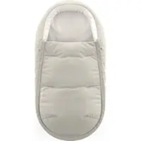 Thule Elements Fußsack S, Gentle Beige, Winterfußsäcke