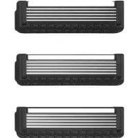 Melle - Refill Razor Blades 3 pcs