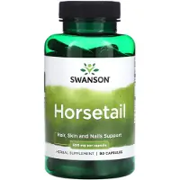 Swanson Health Schachtelhalm 500 mg 90 St