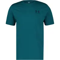Under Armour Herren Kurzarm SPORTSTYLE LC SS