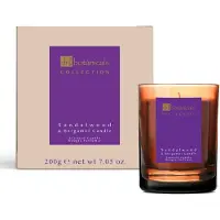 Dr. Botanicals Dr Botanicals Sandalwood Bergamot Kerze 200g