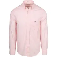 Gant Reg Banker Langarmhemd