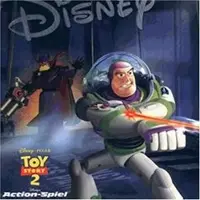 Toy Story 2 [Sega Dreamcast] | Zustand: Neu & original versiegelt