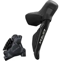 Shimano Bremsset hinten BRRX410KTSTRX715
