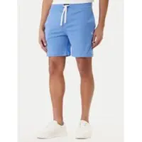 Ralph Lauren Pyjamashorts 714965506013 Blau Slim Fit