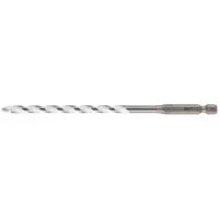 Milwaukee SDS-Plus-Auftragnehmer-4-Schneiden-Bohrer