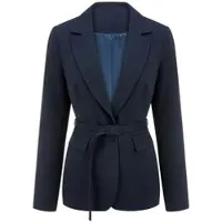 Uta Raasch Blazer blau, 40