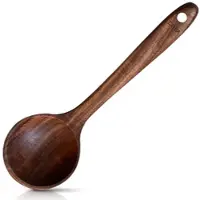 Layba Teakholz Schöpfkelle (26 cm)