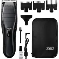 Wahl Haartrimmer Cordless Close Cut