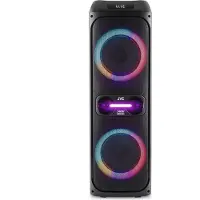 JVC Party-Lautsprecher XS-EP624B schwarz