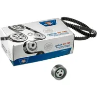 Optibelt Zahnriemensatz KT 1128 für Dacia Renault Logan Pick-UP Megane I