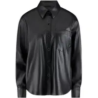 Basler Hemdbluse schwarz, 40