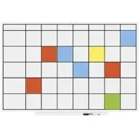 Rocada Skin PLANNER »Universalraster« - 75x115